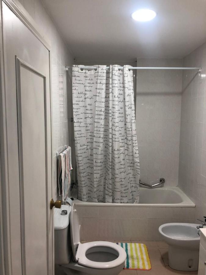 Hermoso Piso/Apartamento Amueblado Patraix Valencia. Exterior foto