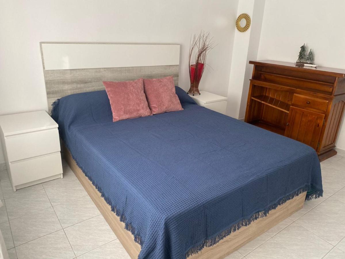 Hermoso Piso/Apartamento Amueblado Patraix Valencia. Exterior foto