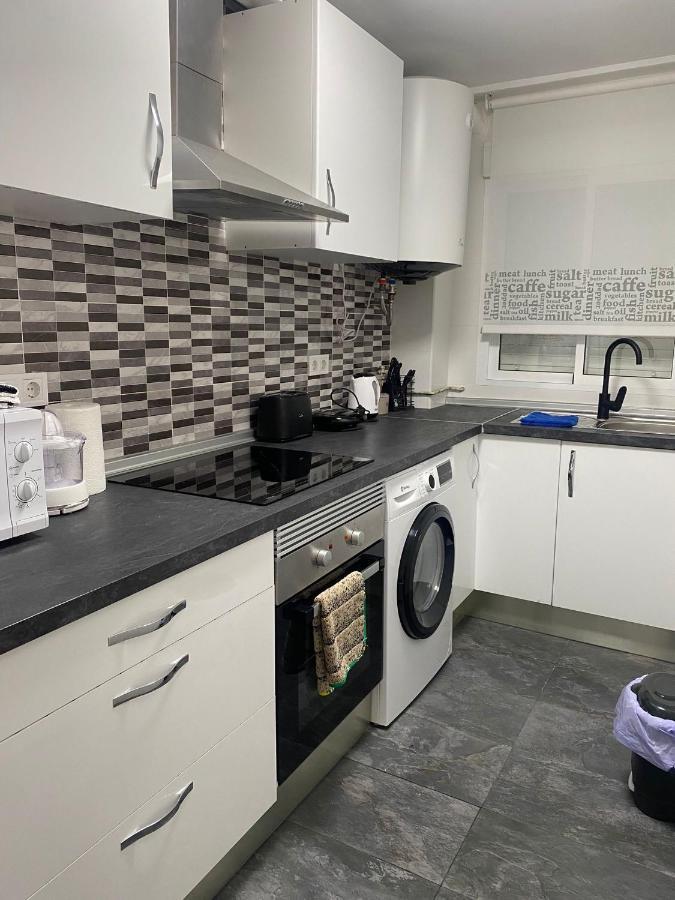 Hermoso Piso/Apartamento Amueblado Patraix Valencia. Exterior foto